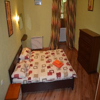 Imagen general del Hotel Apartments on Malaya Zhytomirskaya street. Foto 71