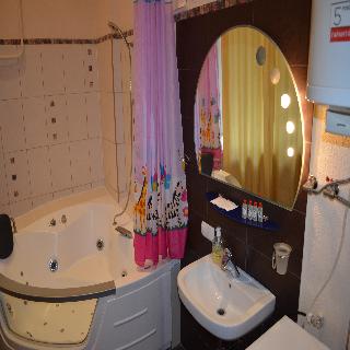 Imagen general del Hotel Apartments on Malaya Zhytomirskaya street. Foto 72