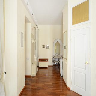 Imagen general del Hotel Apartments on Malaya Zhytomirskaya street. Foto 75