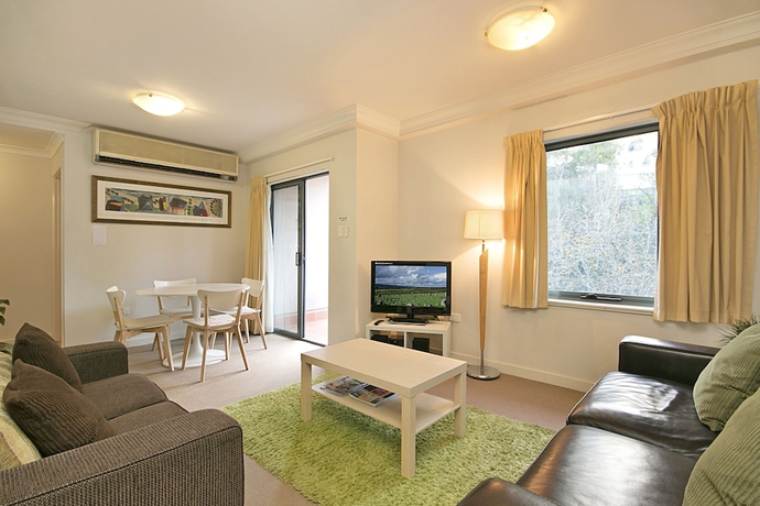 Imagen de la habitación del Hotel Apartments on Mounts Bay. Foto 18