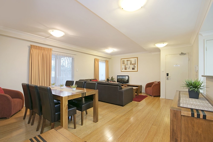 Imagen de la habitación del Hotel Apartments on Mounts Bay. Foto 19