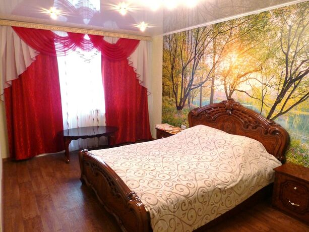 Imagen de la habitación del Hotel Apartments on Tolstogo 1. Foto 11