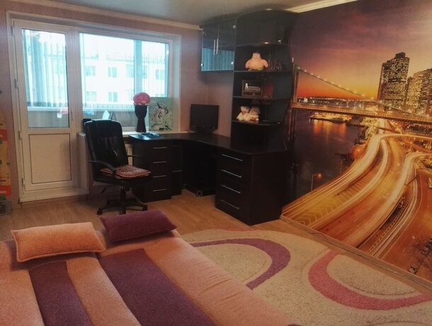 Imagen general del Hotel Apartments on Tolstogo 1. Foto 1