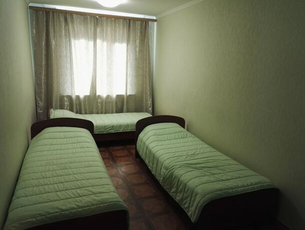 Imagen de la habitación del Hotel Apartments on Tolstogo 1. Foto 13