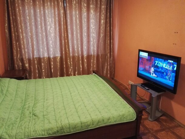 Imagen de la habitación del Hotel Apartments on Tolstogo 1. Foto 14