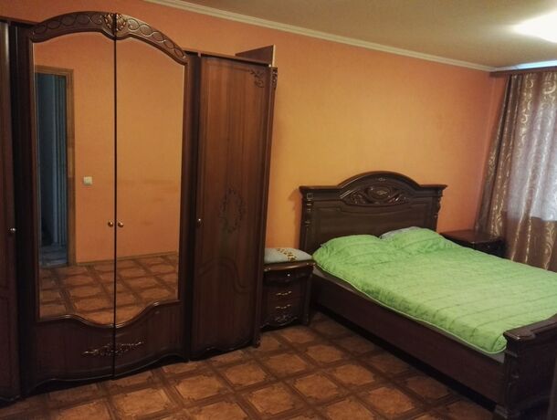 Imagen general del Hotel Apartments on Tolstogo 1. Foto 3