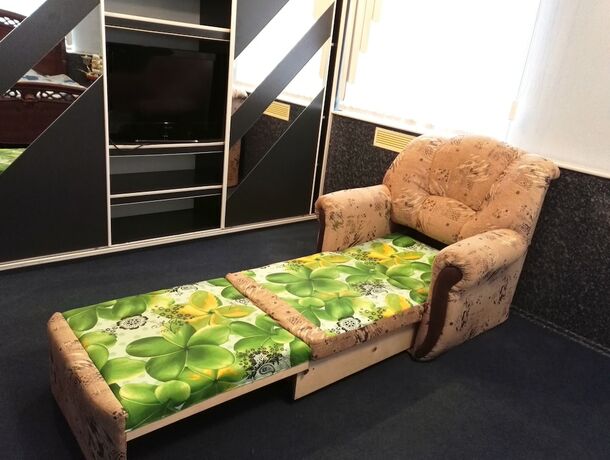 Imagen general del Hotel Apartments on Tolstogo 1. Foto 4