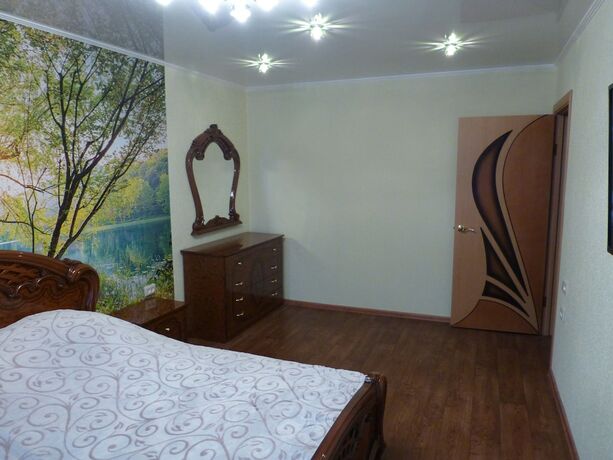 Imagen general del Hotel Apartments on Tolstogo 1. Foto 5