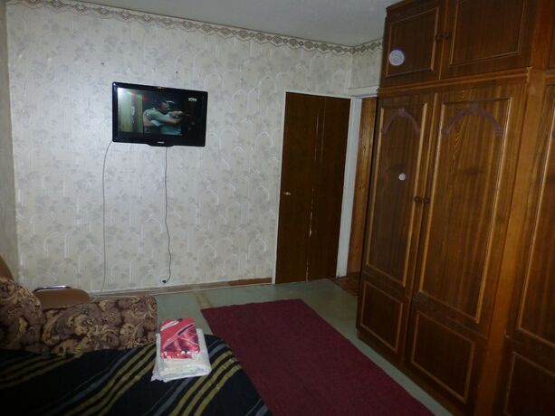 Imagen de la habitación del Hotel Apartments on Tolstogo 1. Foto 15