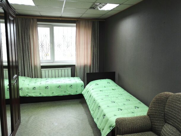 Imagen general del Hotel Apartments on Tolstogo 1. Foto 7