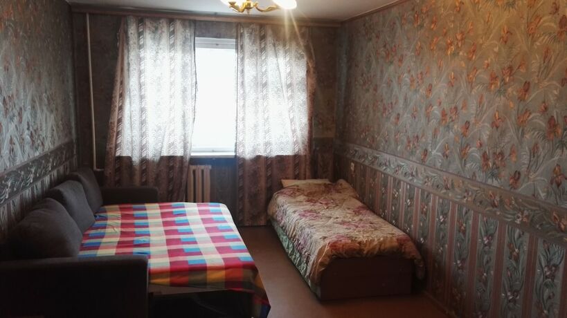 Imagen de la habitación del Hotel Apartments on Tolstogo 1. Foto 17