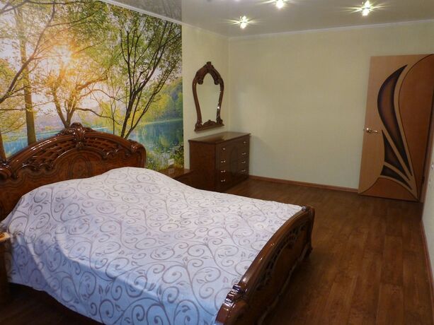 Imagen de la habitación del Hotel Apartments on Tolstogo 1. Foto 18