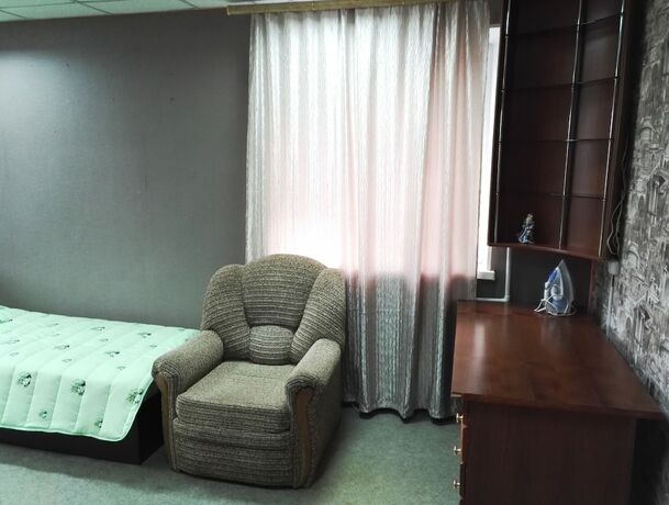 Imagen general del Hotel Apartments on Tolstogo 1. Foto 8