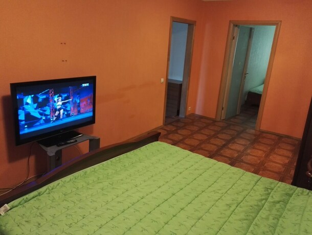 Imagen general del Hotel Apartments on Tolstogo 1. Foto 9