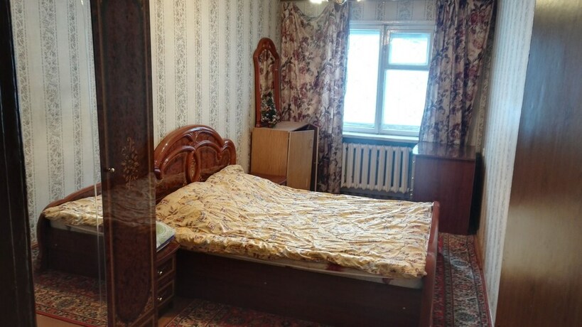 Imagen de la habitación del Hotel Apartments on Tolstogo 1. Foto 20