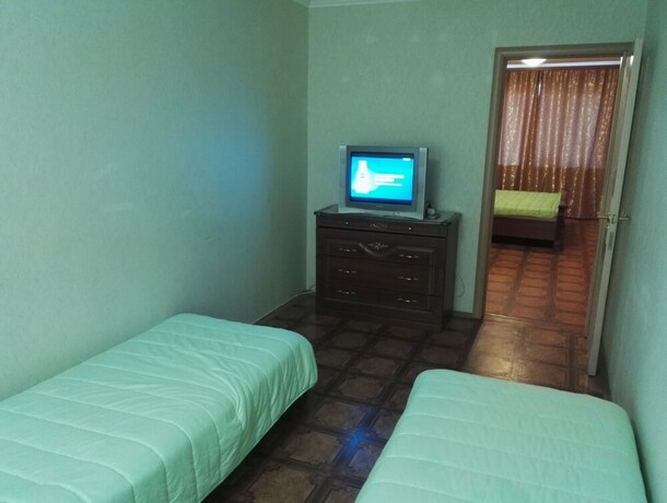 Imagen general del Hotel Apartments on Tolstogo 1. Foto 10