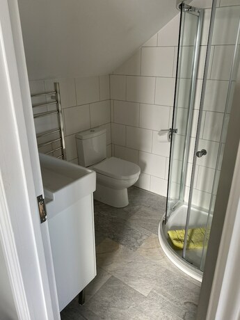 Imagen general del Hotel Apartments on the Park, Londres. Foto 3