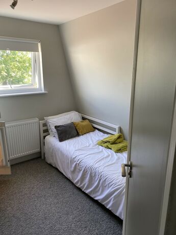Imagen de la habitación del Hotel Apartments on the Park, Londres. Foto 14