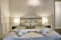 Imagen general del Hotel ApartmentsApart Brussels. Foto 3