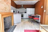 Imagen general del Hotel ApartmentsApart Brussels. Foto 4