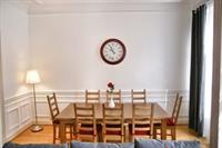 Imagen general del Hotel ApartmentsApart Brussels. Foto 7