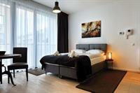 Imagen general del Hotel ApartmentsApart Brussels. Foto 8