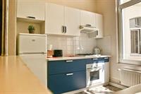 Imagen general del Hotel ApartmentsApart Brussels. Foto 9