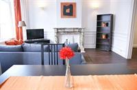 Imagen general del Hotel ApartmentsApart Brussels. Foto 10