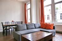 Imagen general del Hotel ApartmentsApart Brussels. Foto 11