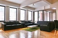 Imagen general del Hotel ApartmentsApart Brussels. Foto 12