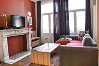 Imagen general del Hotel ApartmentsApart Brussels. Foto 13