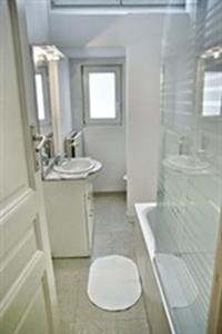 Imagen general del Hotel ApartmentsApart Brussels. Foto 15