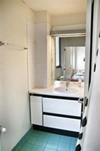 Imagen general del Hotel ApartmentsApart Brussels. Foto 16