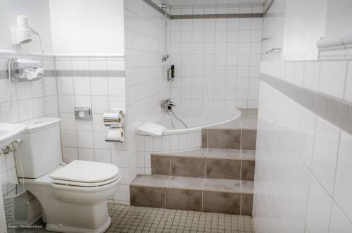 Imagen general del Hotel Apartments-Maison Am Olivaer Platz. Foto 3