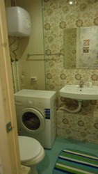 Imagen general del Hotel Apartmenty V Centre Goroda. Foto 2