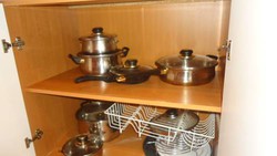 Imagen general del Hotel Apartmenty V Centre Goroda. Foto 3