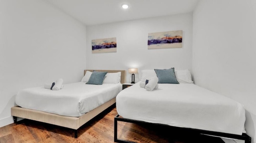 Imagen de la habitación del Hotel Apartmint at Liberty A Philadelphia. Foto 2