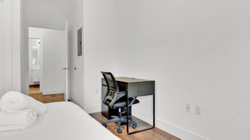 Imagen de la habitación del Hotel Apartmint at Liberty A Philadelphia. Foto 3