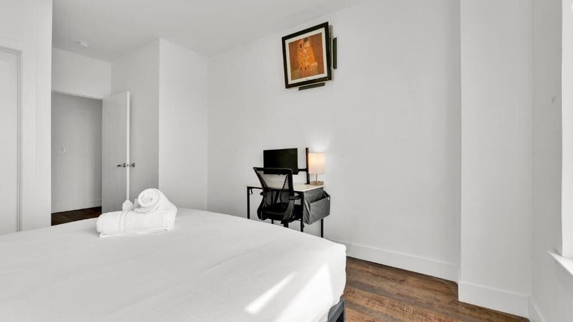 Imagen de la habitación del Hotel Apartmint at Liberty A Philadelphia. Foto 6