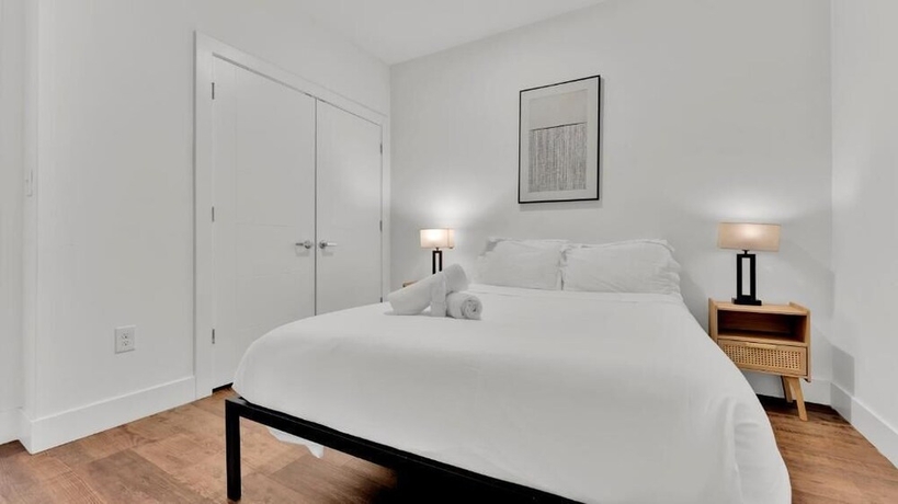 Imagen de la habitación del Hotel Apartmint at Liberty A Philadelphia. Foto 15