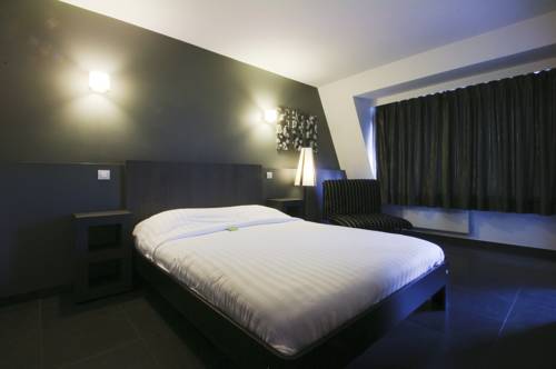 Imagen de la habitación del Hotel Apartmoment De Coqisserie. Foto 8