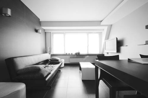 Imagen de la habitación del Hotel Apartmoment De Coqisserie. Foto 13