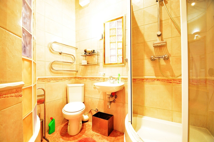 Imagen de la habitación del Hotel Aparton. Foto 2