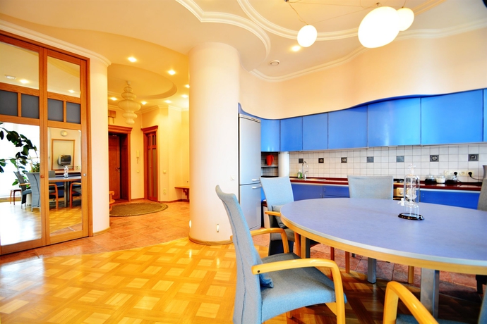 Imagen de la habitación del Hotel Aparton. Foto 4