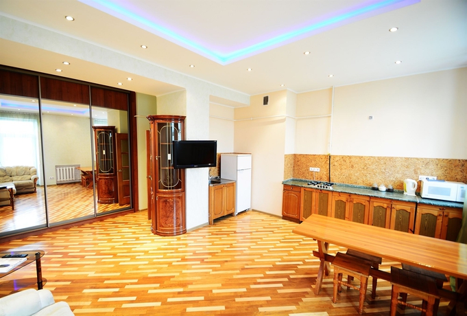 Imagen de la habitación del Hotel Aparton. Foto 5