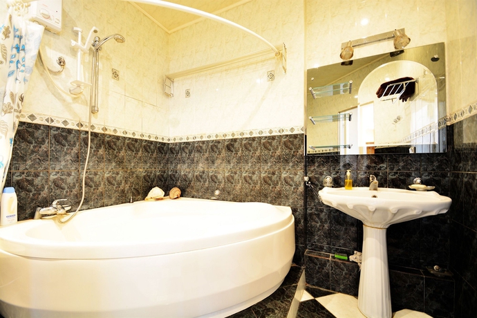 Imagen de la habitación del Hotel Aparton. Foto 6