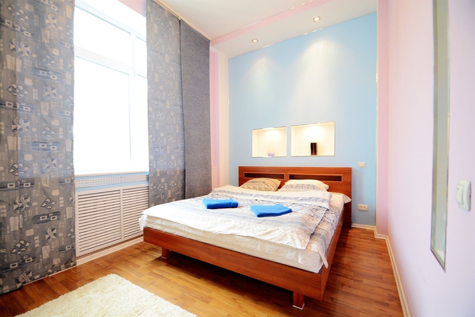 Imagen de la habitación del Hotel Aparton. Foto 9