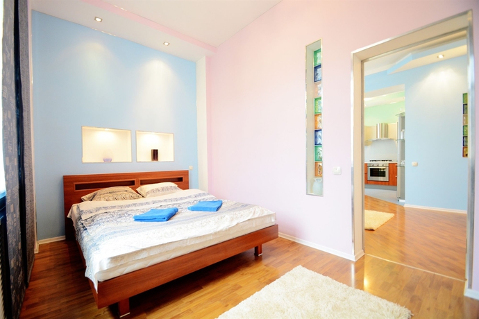 Imagen de la habitación del Hotel Aparton. Foto 10