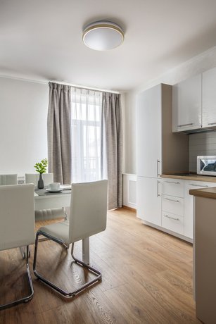 Imagen de la habitación del Hotel Apart-on Pushkin street 26. Foto 6