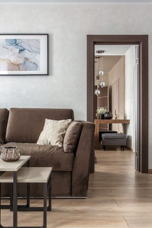 Imagen de la habitación del Hotel Apart-on Pushkin street 26. Foto 13